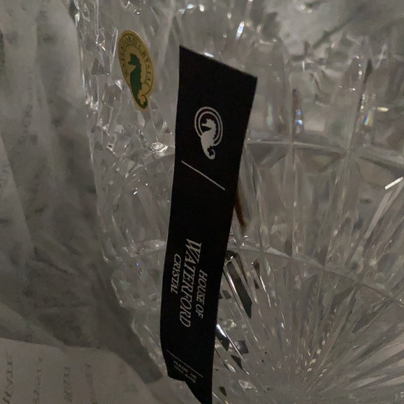 Waterford Designer Studio Martin Ryan Sinead Bowl - Picture 6 of 7